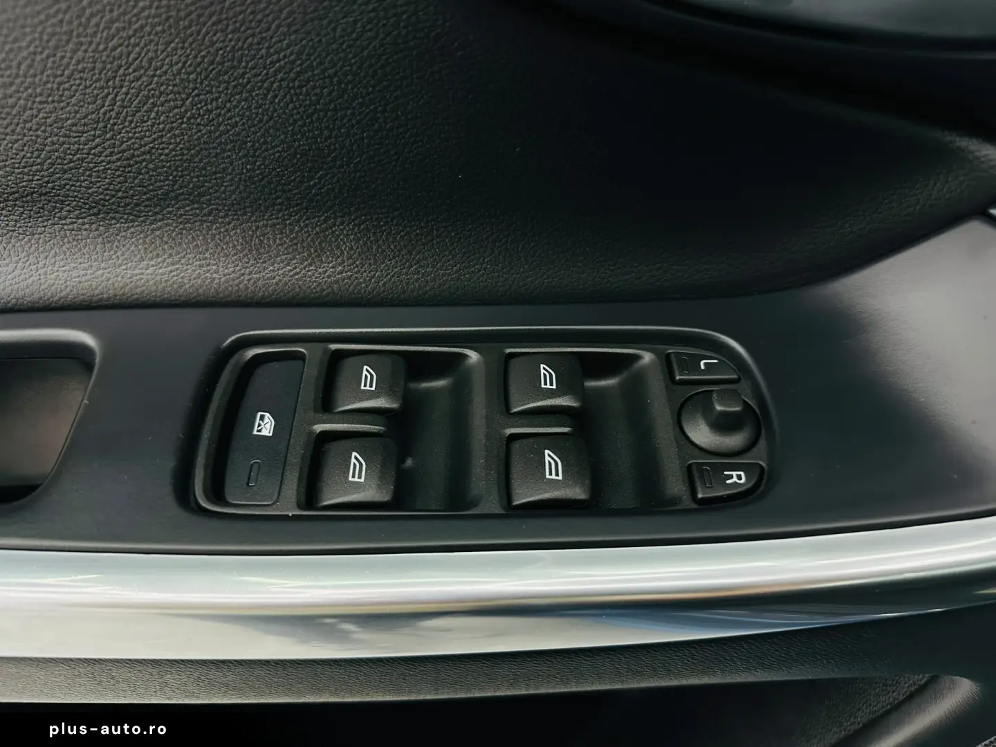 VOLVO XC60 2017 2.0D E6 Garantie 12 Luni Rate Avans 0 Doar C