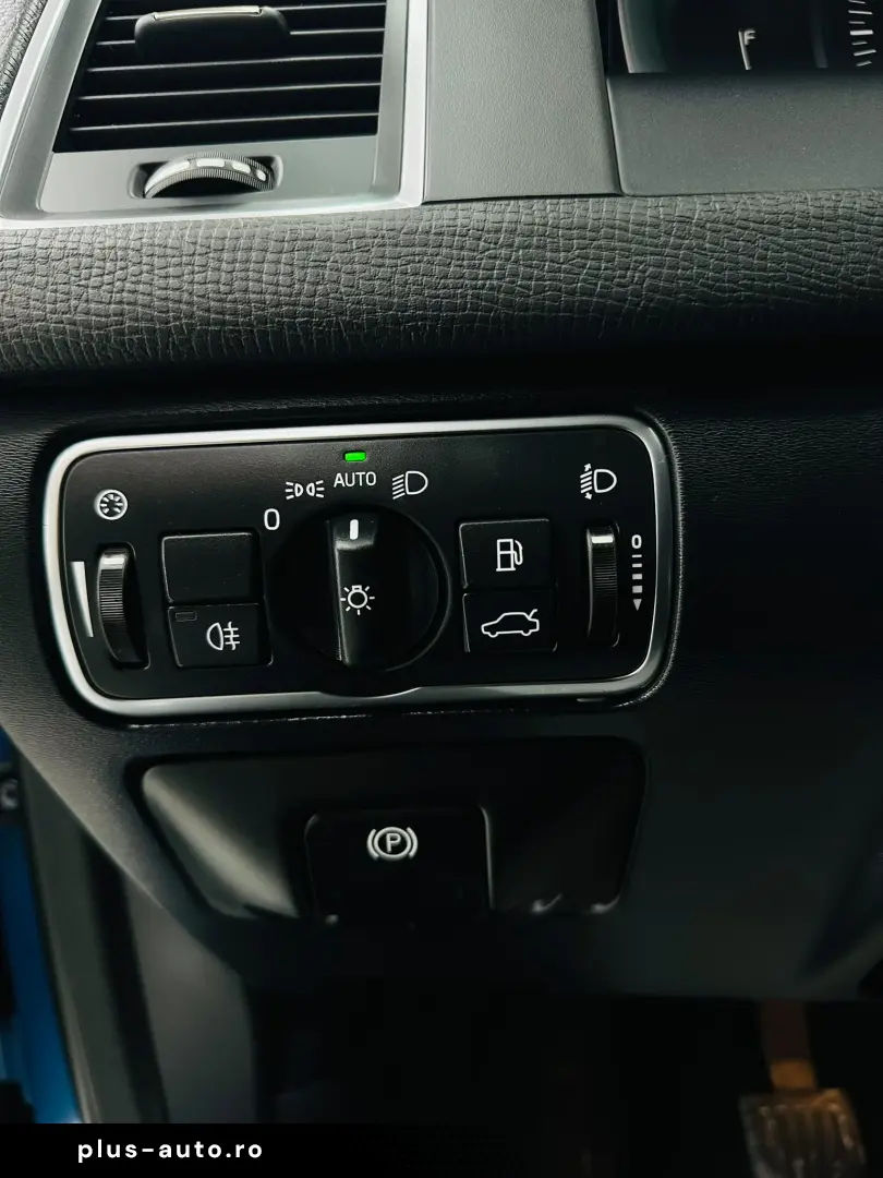 VOLVO XC60 2017 2.0D E6 Garantie 12 Luni Rate Avans 0 Doar C