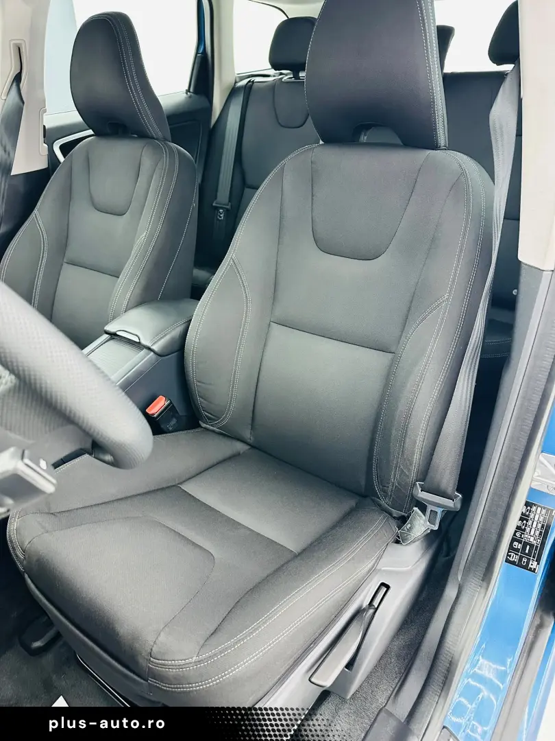 VOLVO XC60 2017 2.0D E6 Garantie 12 Luni Rate Avans 0 Doar C