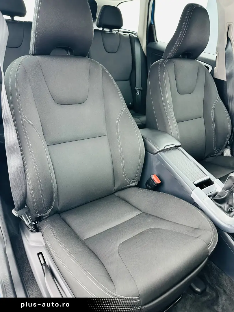 VOLVO XC60 2017 2.0D E6 Garantie 12 Luni Rate Avans 0 Doar C