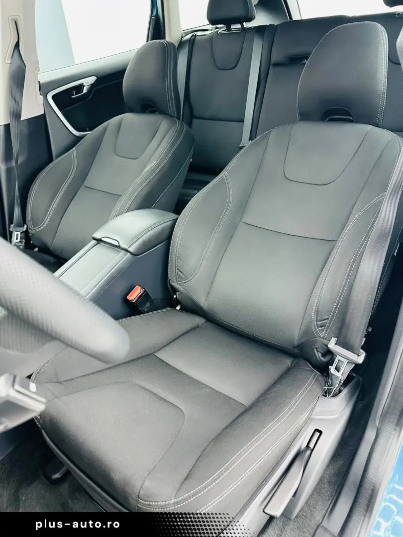 VOLVO XC60 2017 2.0D E6 Garantie 12 Luni Rate Avans 0 Doar C