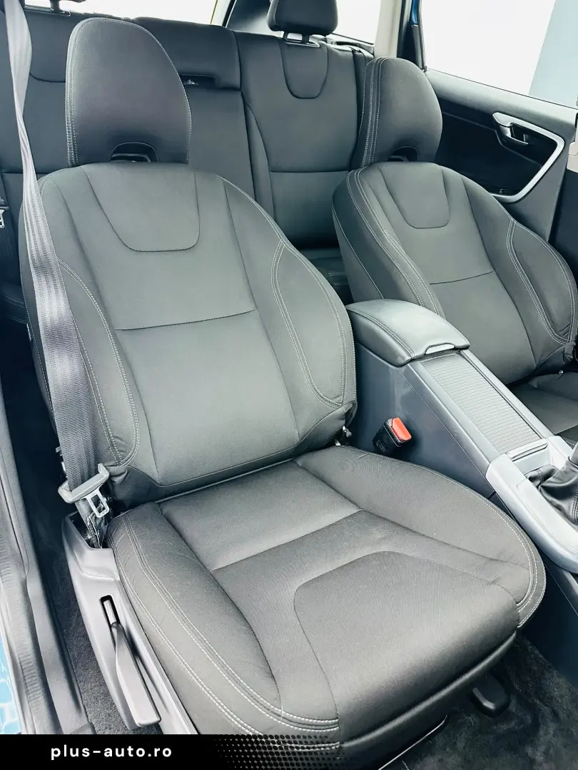VOLVO XC60 2017 2.0D E6 Garantie 12 Luni Rate Avans 0 Doar C