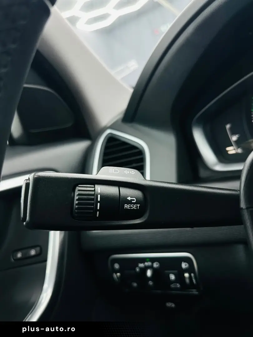 VOLVO XC60 2017 2.0D E6 Garantie 12 Luni Rate Avans 0 Doar C