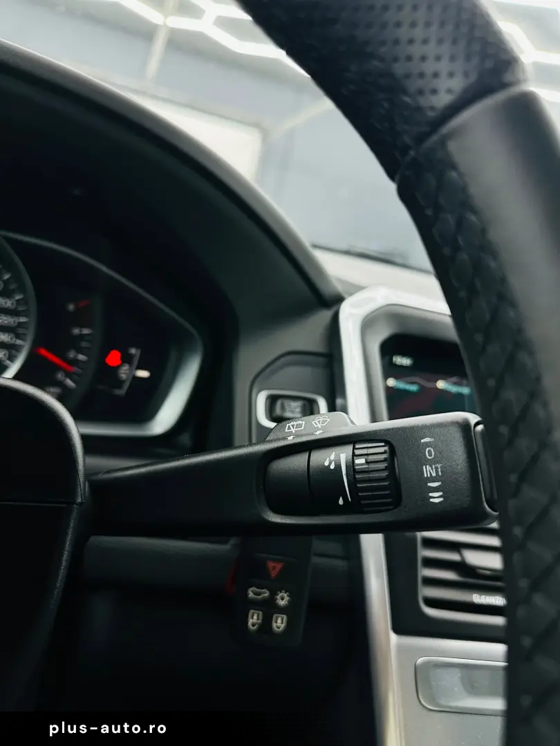 VOLVO XC60 2017 2.0D E6 Garantie 12 Luni Rate Avans 0 Doar C