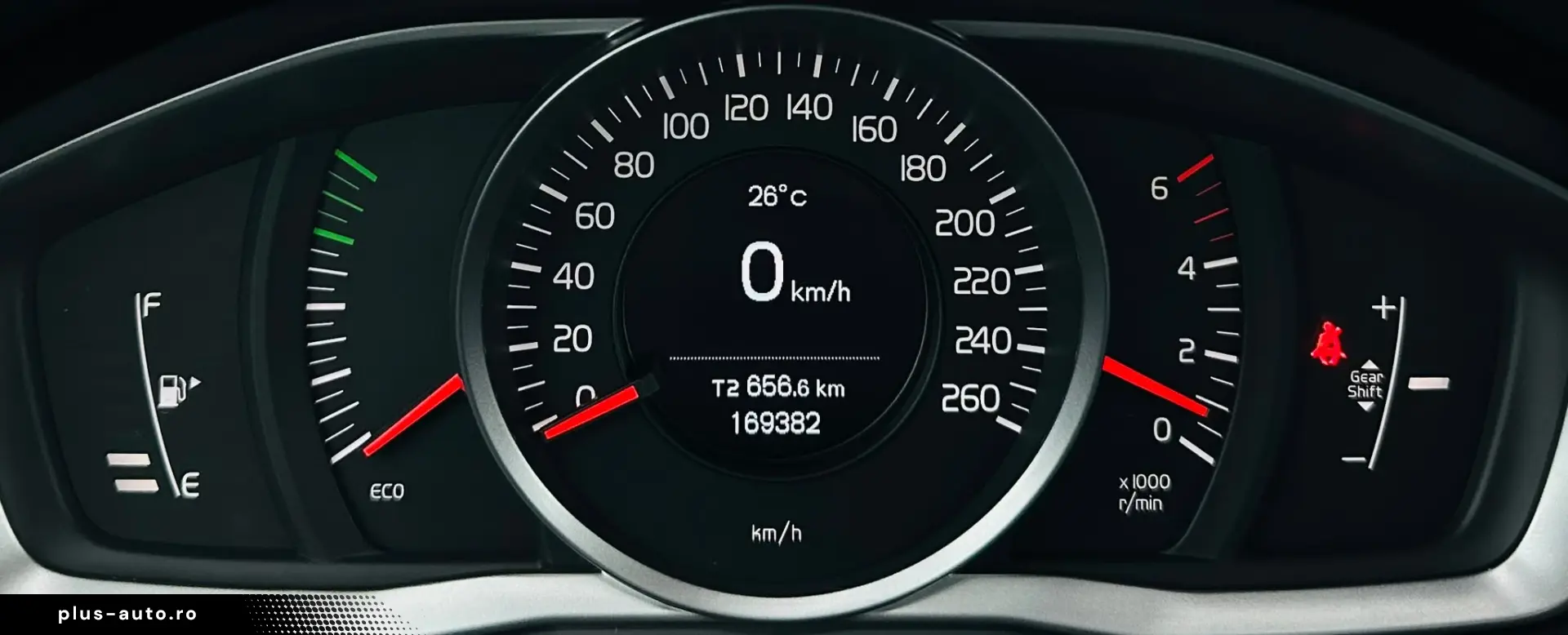 VOLVO XC60 2017 2.0D E6 Garantie 12 Luni Rate Avans 0 Doar C