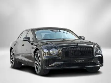 Bentley Flying Spur V8 Hybrid - MY2026
