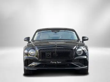 Bentley Flying Spur V8 Hybrid - MY2026