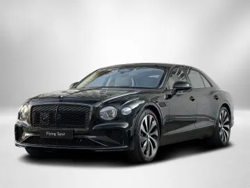 Bentley Flying Spur V8 Hybrid - MY2026