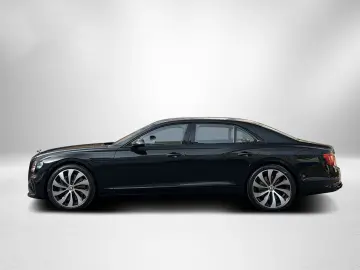 Bentley Flying Spur V8 Hybrid - MY2026