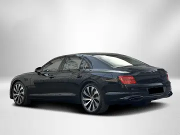 Bentley Flying Spur V8 Hybrid - MY2026
