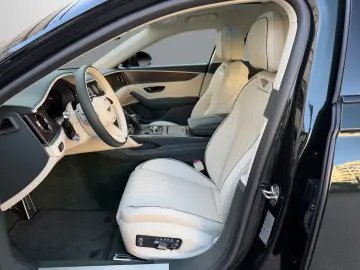 Bentley Flying Spur V8 Hybrid - MY2026