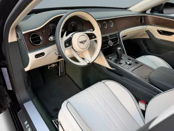 Bentley Flying Spur V8 Hybrid - MY2026