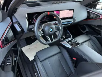 BMW X3 M50 xDrive ICONIC KLIMASITZ HK DAP PAP MERINO