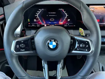 BMW X3 M50 xDrive ICONIC KLIMASITZ HK DAP PAP MERINO