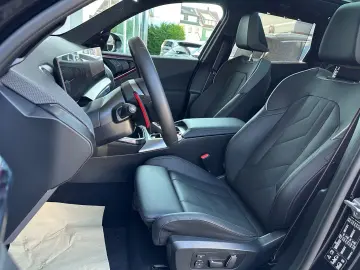 BMW X3 M50 xDrive ICONIC KLIMASITZ HK DAP PAP MERINO