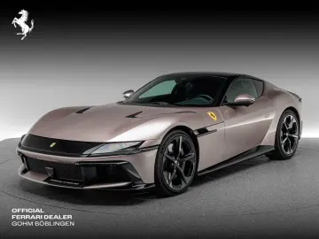 FERRARI 12Cilindri