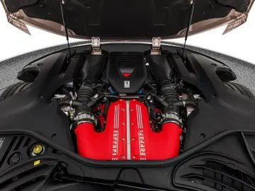 FERRARI 12Cilindri