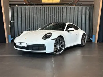 Porsche 911 Urmodell 911 Carrera