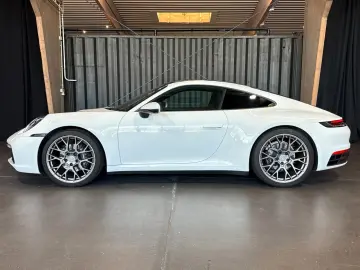 Porsche 911 Urmodell 911 Carrera
