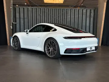 Porsche 911 Urmodell 911 Carrera