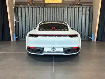 Porsche 911 Urmodell 911 Carrera