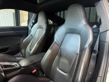 Porsche 911 Urmodell 911 Carrera