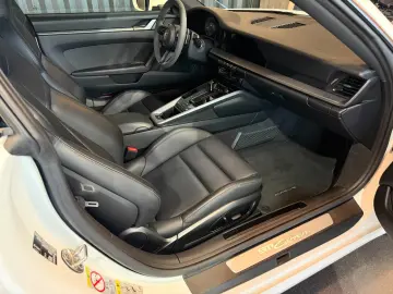 Porsche 911 Urmodell 911 Carrera