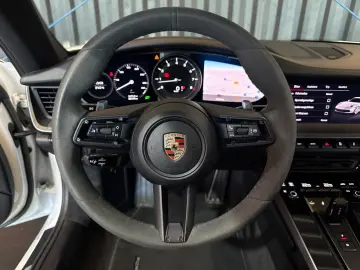 Porsche 911 Urmodell 911 Carrera