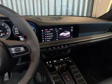 Porsche 911 Urmodell 911 Carrera