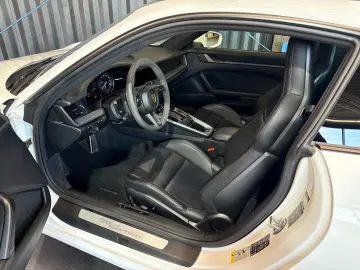 Porsche 911 Urmodell 911 Carrera