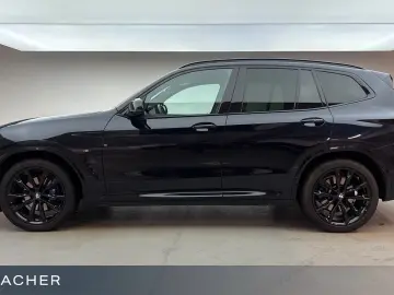 BMW X3 M40i A Pano HUD ACC RFK LCProf Laser Hifi