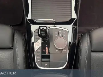 BMW X3 M40i A Pano HUD ACC RFK LCProf Laser Hifi