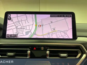 BMW X3 M40i A Pano HUD ACC RFK LCProf Laser Hifi