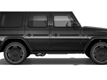 Mercedes-Benz G 63 AMG 4Matic Manufaktur Night 2 Carbon 22