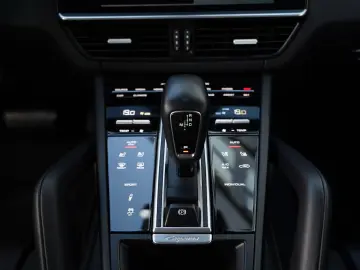 PORSCHE Cayenne Leder-14Wege-Luft-Sitzklima-20 -AHK