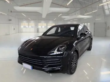 PORSCHE PORSCHE CAYENNE 3.0 V6 E-HYBRID AUTO SUV