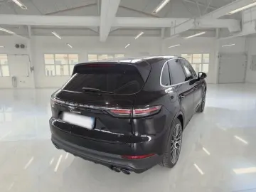 PORSCHE PORSCHE CAYENNE 3.0 V6 E-HYBRID AUTO SUV