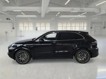 PORSCHE PORSCHE CAYENNE 3.0 V6 E-HYBRID AUTO SUV