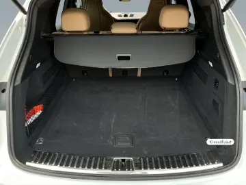 PORSCHE Cayenne E-Hybrid Luftfederung BOSE PDCC Sportabg