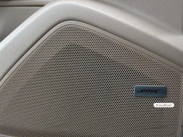 PORSCHE Cayenne E-Hybrid Luftfederung BOSE PDCC Sportabg