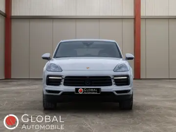 PORSCHE Cayenne Coupé LUFT PANO ACC VENT BOSE 360