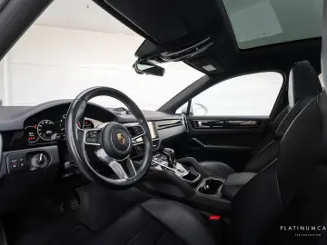 PORSCHE Cayenne E-Hybrid Coupe 462hp   Pano
