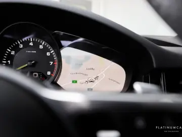PORSCHE Cayenne E-Hybrid Coupe 462hp   Pano