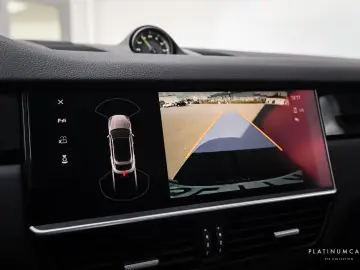 PORSCHE Cayenne E-Hybrid Coupe 462hp   Pano