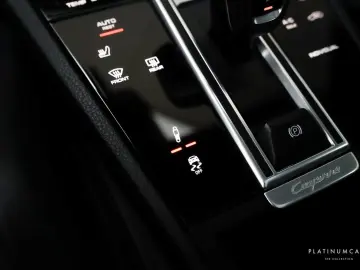 PORSCHE Cayenne E-Hybrid Coupe 462hp   Pano
