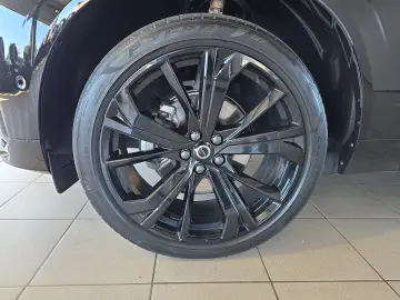 VOLVO XC60 B5 Plus Black Edition AWD BLIS AHK Nappa