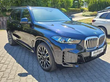 BMW X5 x30d M Sport Sky Iconic Soft ACC KomfS.AHK21