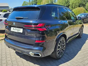 BMW X5 x30d M Sport Sky Iconic Soft ACC KomfS.AHK21