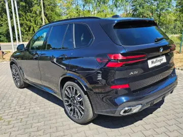 BMW X5 x30d M Sport Sky Iconic Soft ACC KomfS.AHK21