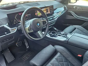 BMW X5 x30d M Sport Sky Iconic Soft ACC KomfS.AHK21